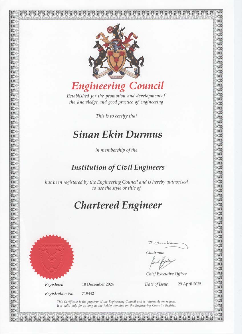 Engineering Council