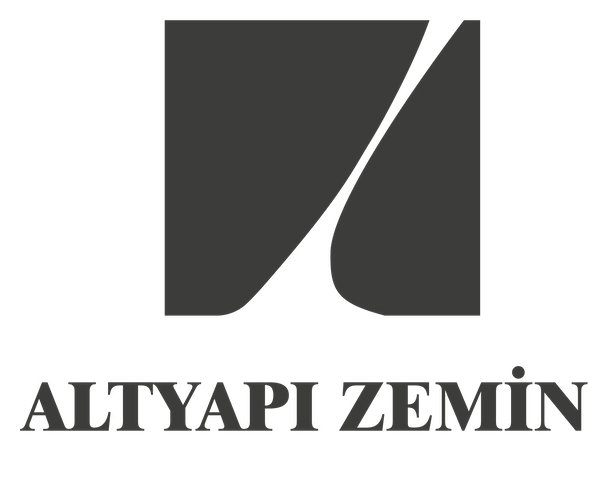Altyapı Zemin Logo